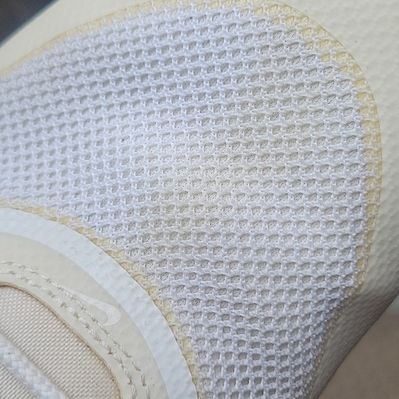Nike Air Max Thea White / Blanc Sneaker - Picture 12 of 14